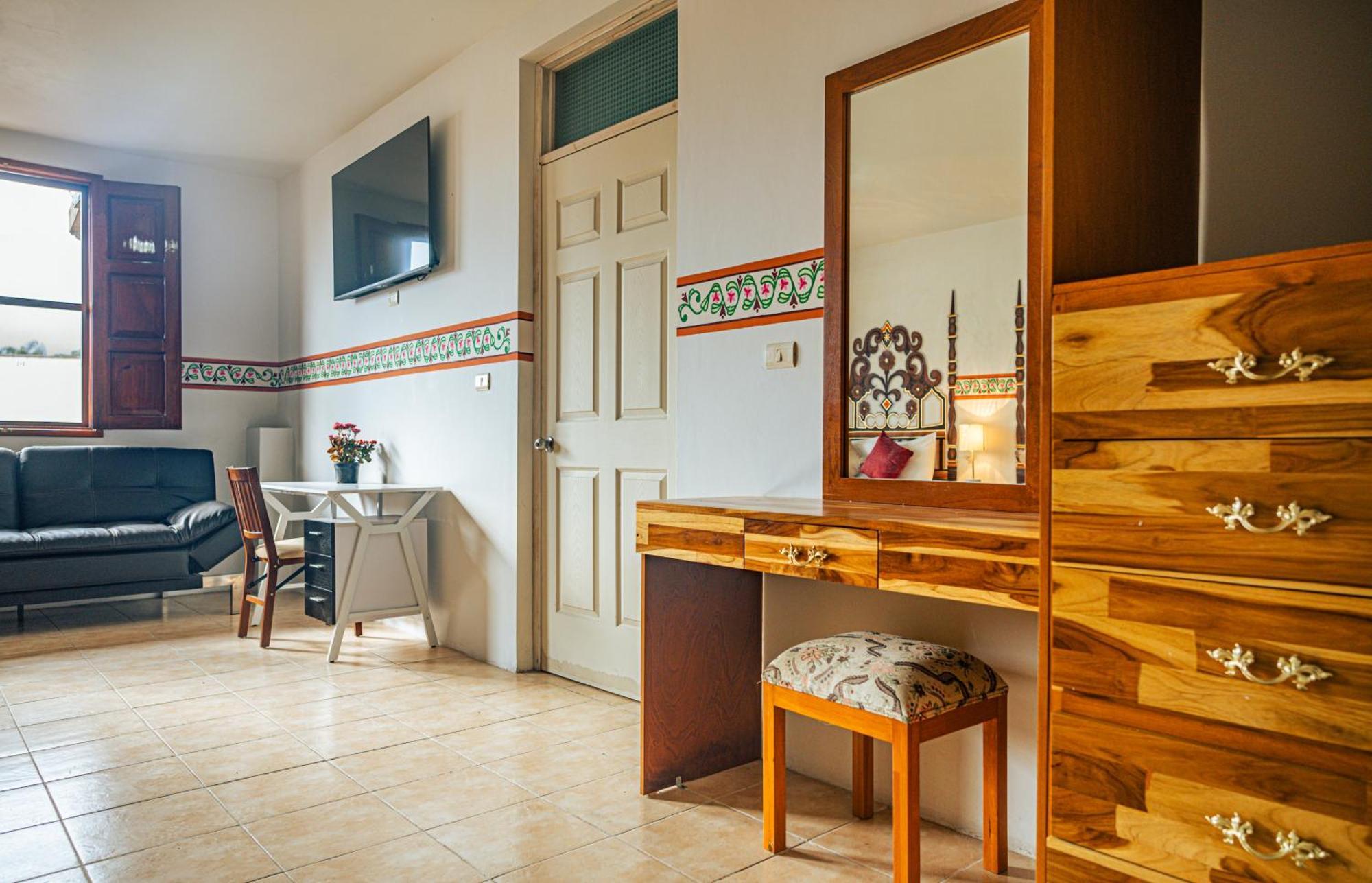 Hotel Montecillo Coatepec  Exteriér fotografie