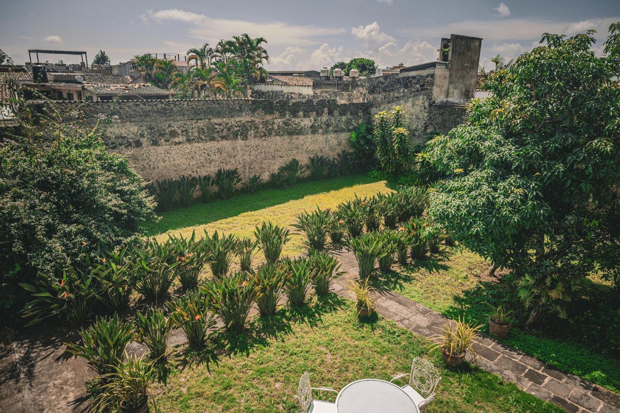 Hotel Montecillo Coatepec  Exteriér fotografie